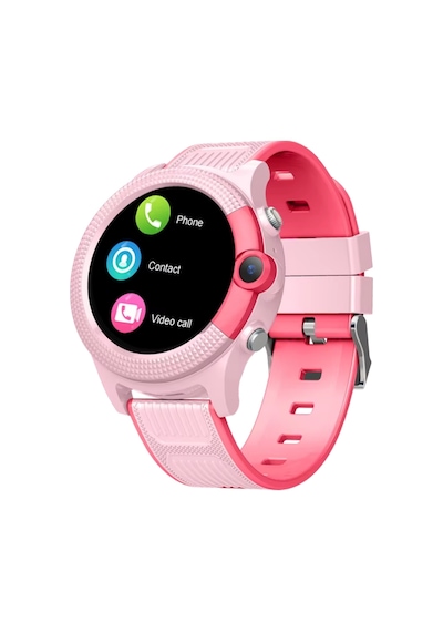 Wearfitpro D36 4G Sim Kartlı Akıllı Çocuk Saati (İthalatçı Garantili)
