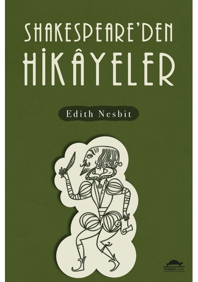 Shakespeare'Den Hikâyeler