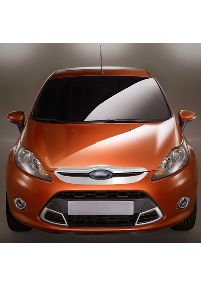 FORD  FİESTA 2009-2013 ÖN PANJUR ABS 2 PARÇA