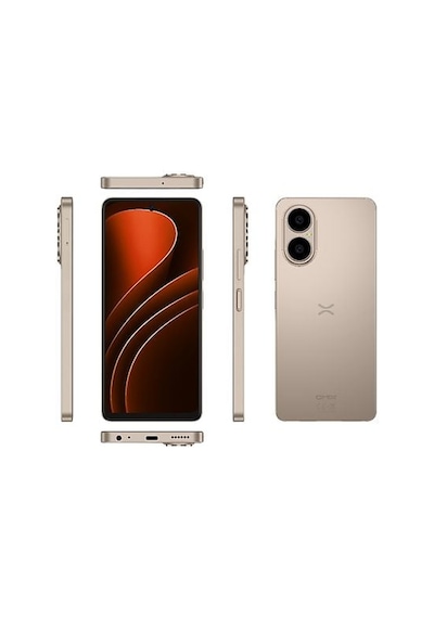 Omix O1 Neo 8 GB 128 GB (Omix Türkiye Garantili)