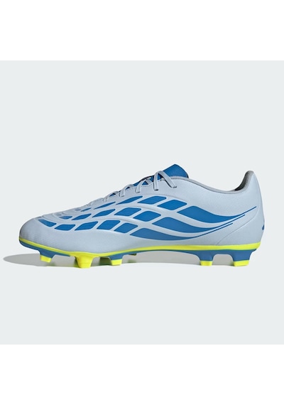 Adidas Predator Club Fg/mg Erkek Mavi Krampon Js0348