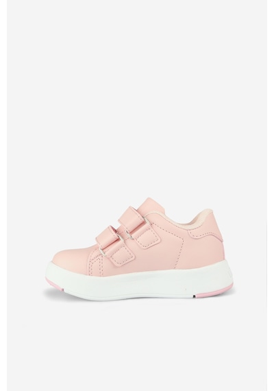 Vicco Oyo Iı Işıklı Kız Okul Öncesi Pudra Sneaker