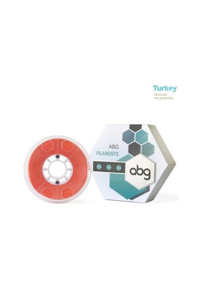 ABG Filament Turuncu PLA