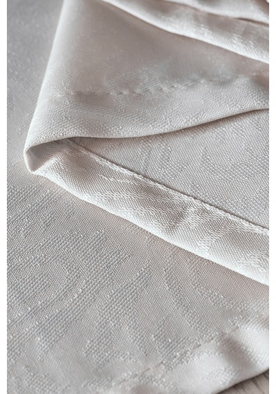 Doqu Home Glory Runner 45x150cm -bej Bej