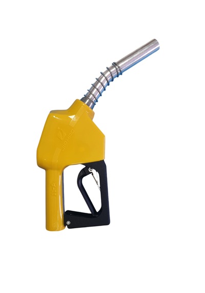 3/4" Otomatik Akaryakıt Tabancası Sarı
