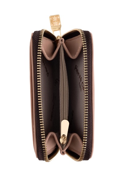 Pierre Cardin Kahverengi Cüzdan 50311245-vr029