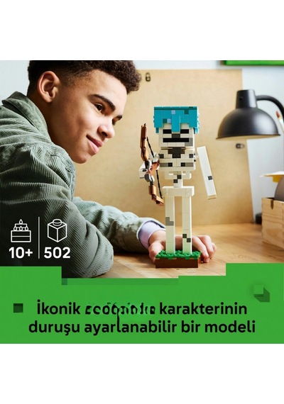 İskelet 21594 İskelet 21594 Standart