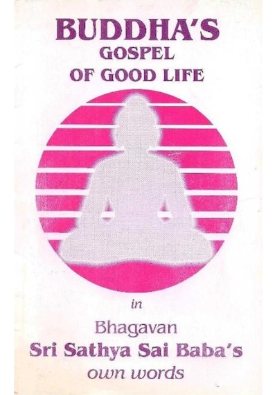 Buddha'S Gospel Of Good Life 510741006