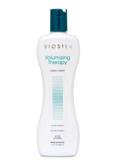 Biosilk Volumizing Therapy Saç Bakım Kremi 355 ML