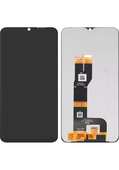 Vivo Y02 Uyumlu A Kalite Lcd Ekran Dokunmatik