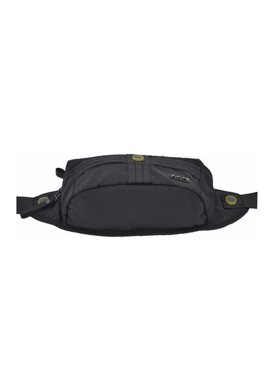 Ççs Freebag Günlük Bel Çantası Siyah