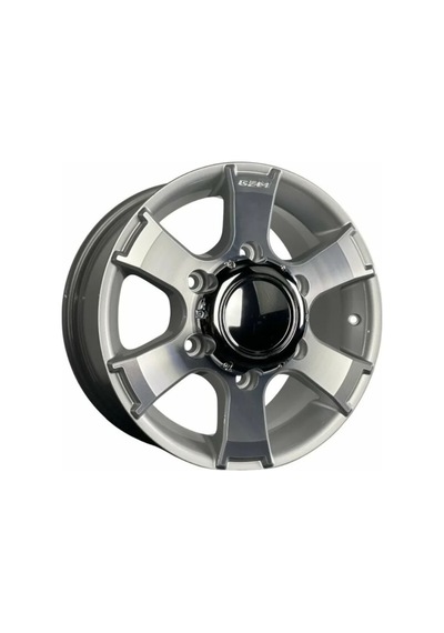 8249400002162 6 180 16 S/d Transi T Jumbo Jant Modeli 4ad
