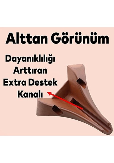Mini Metal Eğe Seti, 5x180 Mm, 6 Parça, Profesyonel El Aleti