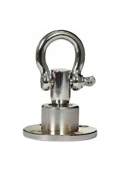 Leon Classic Swivel Pencikbol Topu Asma Aparatı Fırdöndü BYL-5105