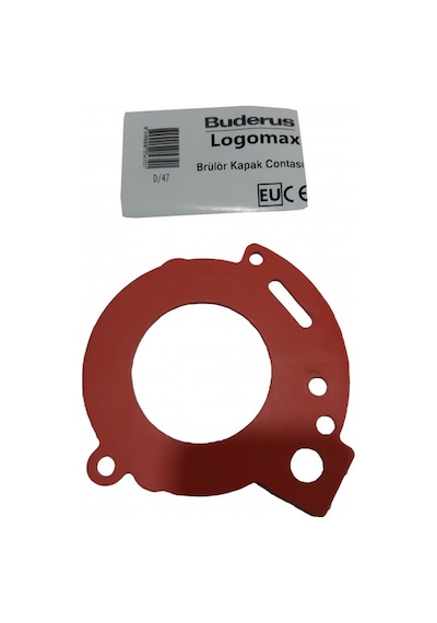 Buderus Logamax Brülör Kapak Contası - 8710043250