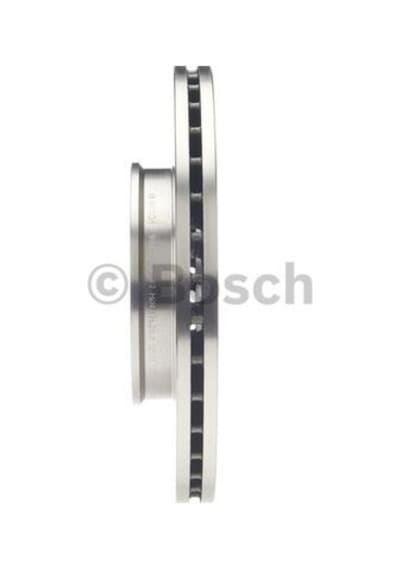 Hyundai Accent Era 1.6 2006-2012 Bosch Ön Disk 2 Adet