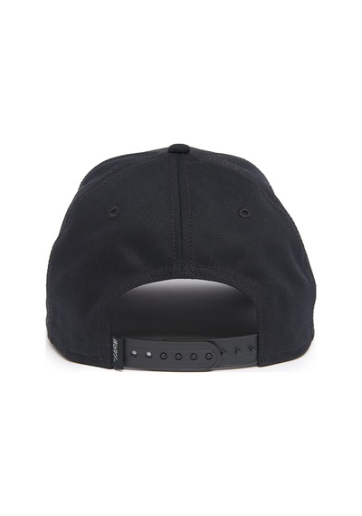 Goorin Bros. Alpha Dog 100 Rottweiler Figürlü Şapka 101-1133