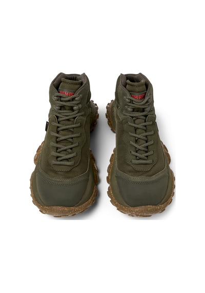 Camper Karst Trek Erkek Bot K300499-004 Yeşil