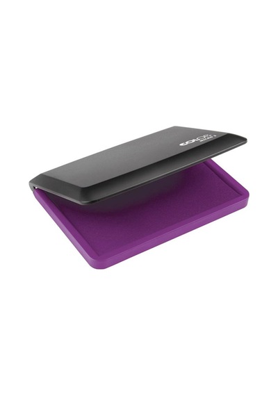 Colop Micro 2 Stampa Mor - 110x70mm Siyah