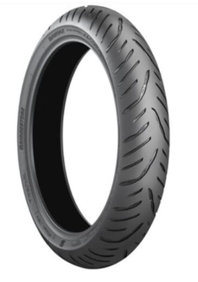 Bridgestone 120/70zr19 M/c 60w T32 2024