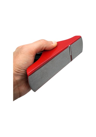 Rox Wood 00102 Mini Metal Avuç Rende 160 Mm N11.111