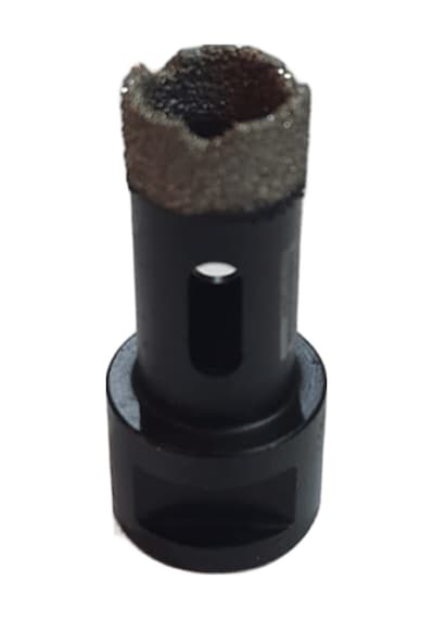Attlas M14 Granit Mermer Delici Panç 20 Mm A149110020