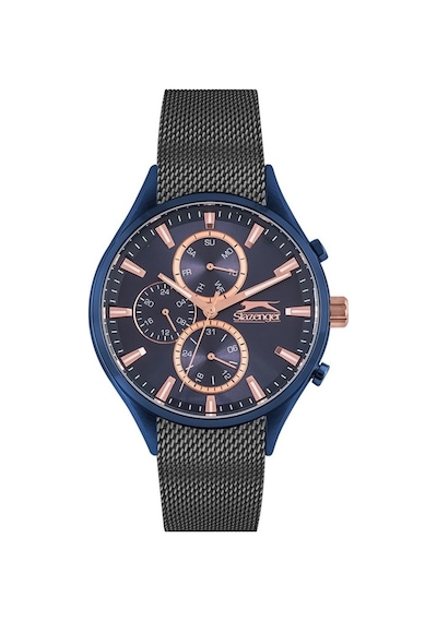 Slazenger SL.09.1676.2.03 Erkek Kol Saati