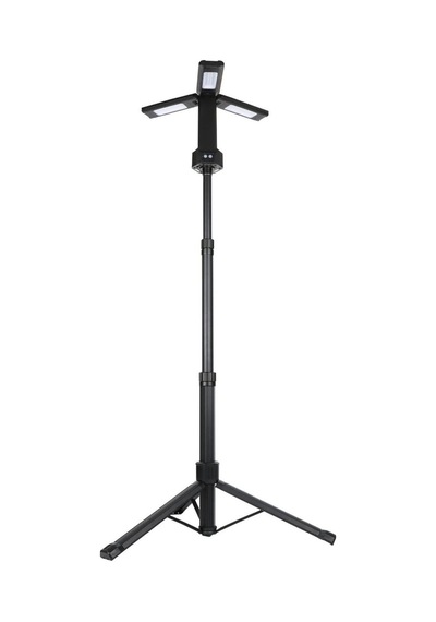 Rico Tripod Çalışma Lambası Rc0039 Beyaz