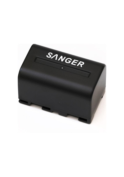 Sanger Np-Fs21 Sony Uyumlu Batarya