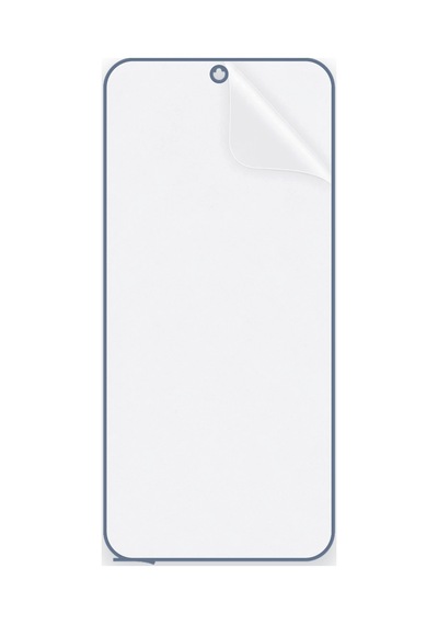 Schitec Honor X70 Pro Max Nano Şeffaf Hidrojel Ekran Koruyucu