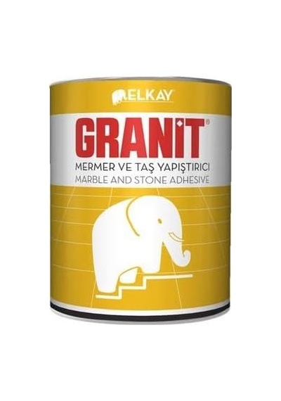 Mermer - Granit Yapıştırıcı 250gr -g400- Ma002 Standart