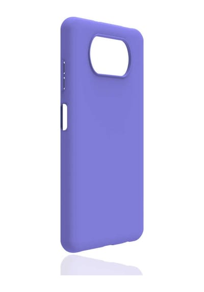 Xiaomi Poco X3 Kılıf Biye Yumuşak Silikon Case
