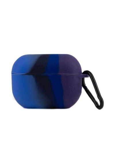 Apple AirPods Uyumlu Pro Zore Airbag 29 Silikon Kılıf No1