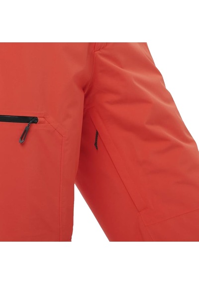 Salomon Salomon Brilliant Erkek Kayak Pantolonu Nnj0 Çok Renkli