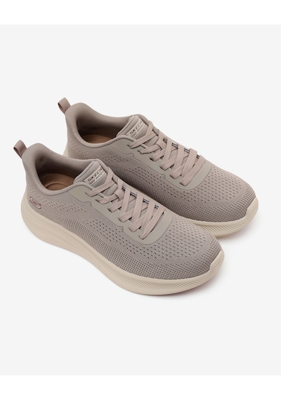 Skechers Bobs Moda Flex Erkek Bej Spor Ayakkabı 118155tk Tpe