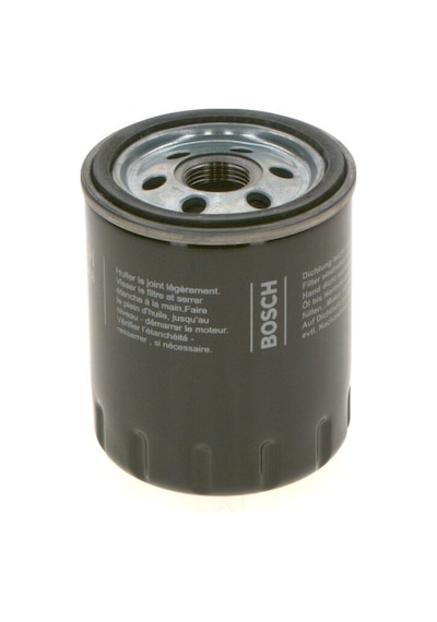 Yağ Filtresi - Fiat Ulysse, Scudo - Bosch-f026407268