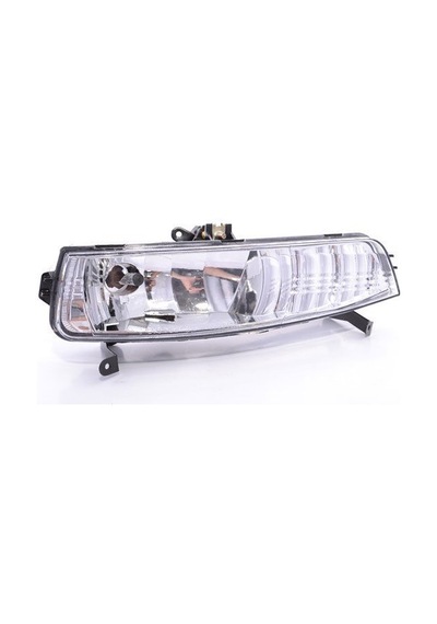 Hyundai Accent Sis Fari Sol 2006-2012 922011e000 922011 1.6, 1.4, 1.5 Crdı