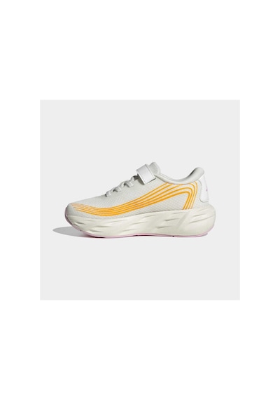 Adidas Galaxy 8 El C Unisex Çocuk Sneaker Kı4050 Beyaz / Altın Met. / Bliss Lil