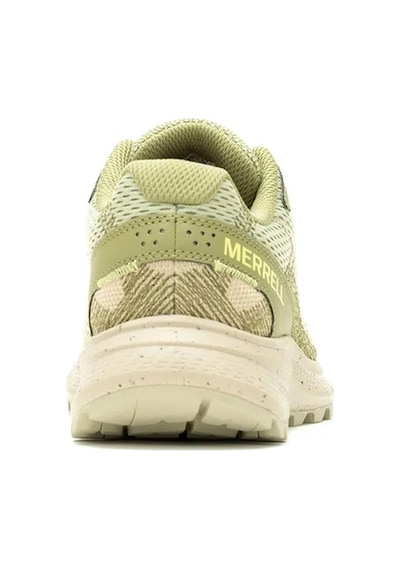 Merrell J068182 Fly Strıke Kadın Spor Ayakkabısı Yeşil