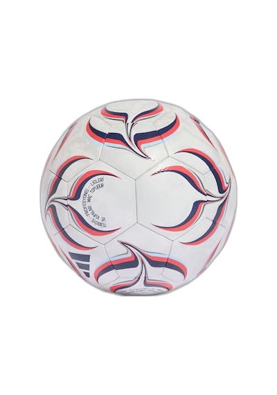 Adidas Turkey Tff 26/27 Competition Futbol Topu Açık Kahverengi