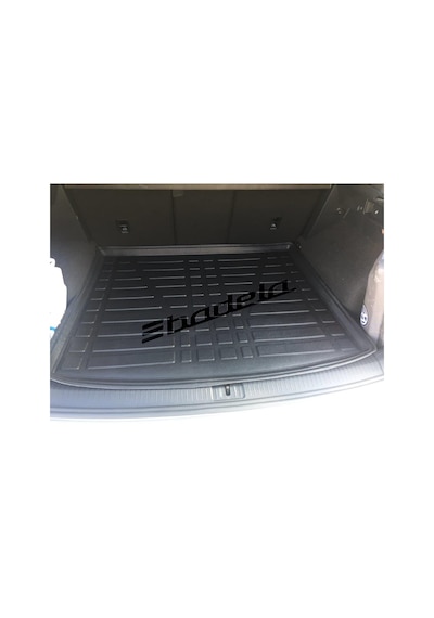 2015 Volkswagen Tiguan Bagaj Havuzu Araca Özel 3D Badela Marka N11.6987