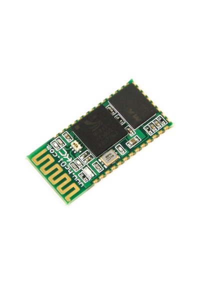 Hc-06 Bluetooth Seri Port Modülü Alt Plakasız