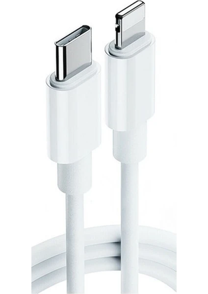 Apple Uyumlu  iPhone 11 Pro 12 Max 20w Hızlı Şarj Aleti Ve Kablosu 14