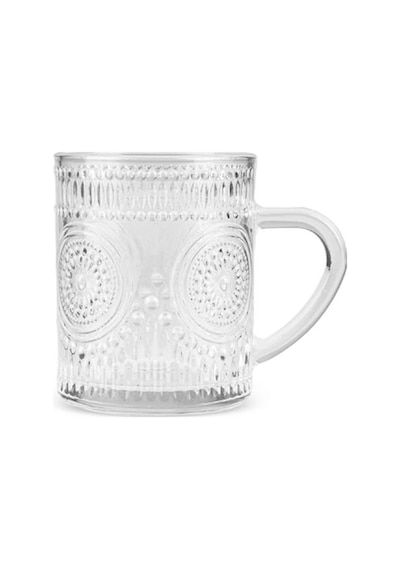 Karaca  Margo 6'lı Çay Bardağı/Fincanı Seti 155 Ml