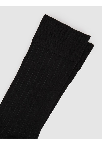 Pierre Cardin Erkek Siyah Çorap 50328327-vr046