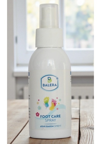 Ayak Bakım Spreyi 100ml