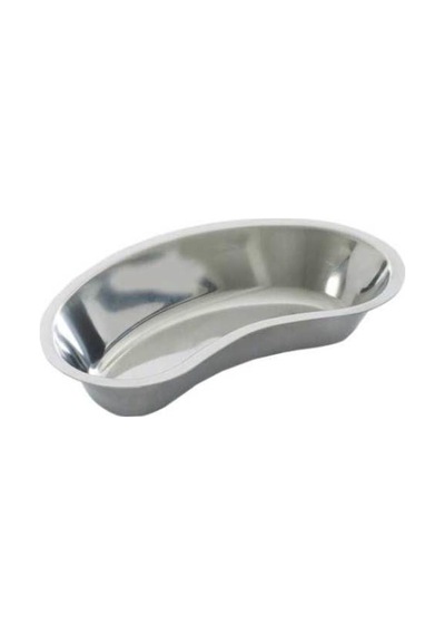 Küvet Metal Paslanmaz Çelik 14,5 X 30,4 X 4 Cm Diğer