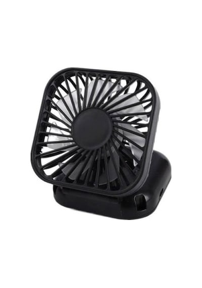 Boyuna Asılabilir Mini Taşınabilir Fan