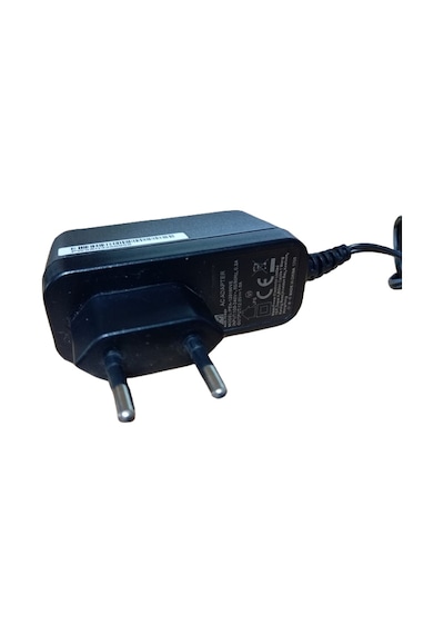 Mass Power 12v 1a Modem Ve Arduino Uyumlu Plastik Kasa Priz Tipi Adaptör Pea-120100ve