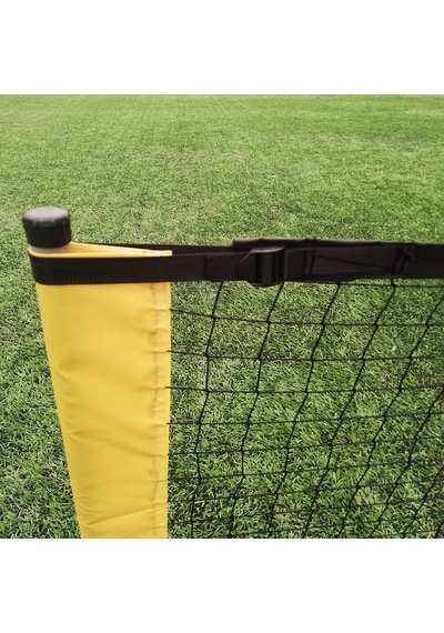 Attack Sport Apt245 Portatif Ayak Tenis Seti 3 Metre